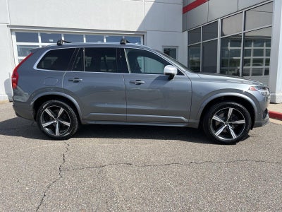 2018 Volvo XC90 R-Design