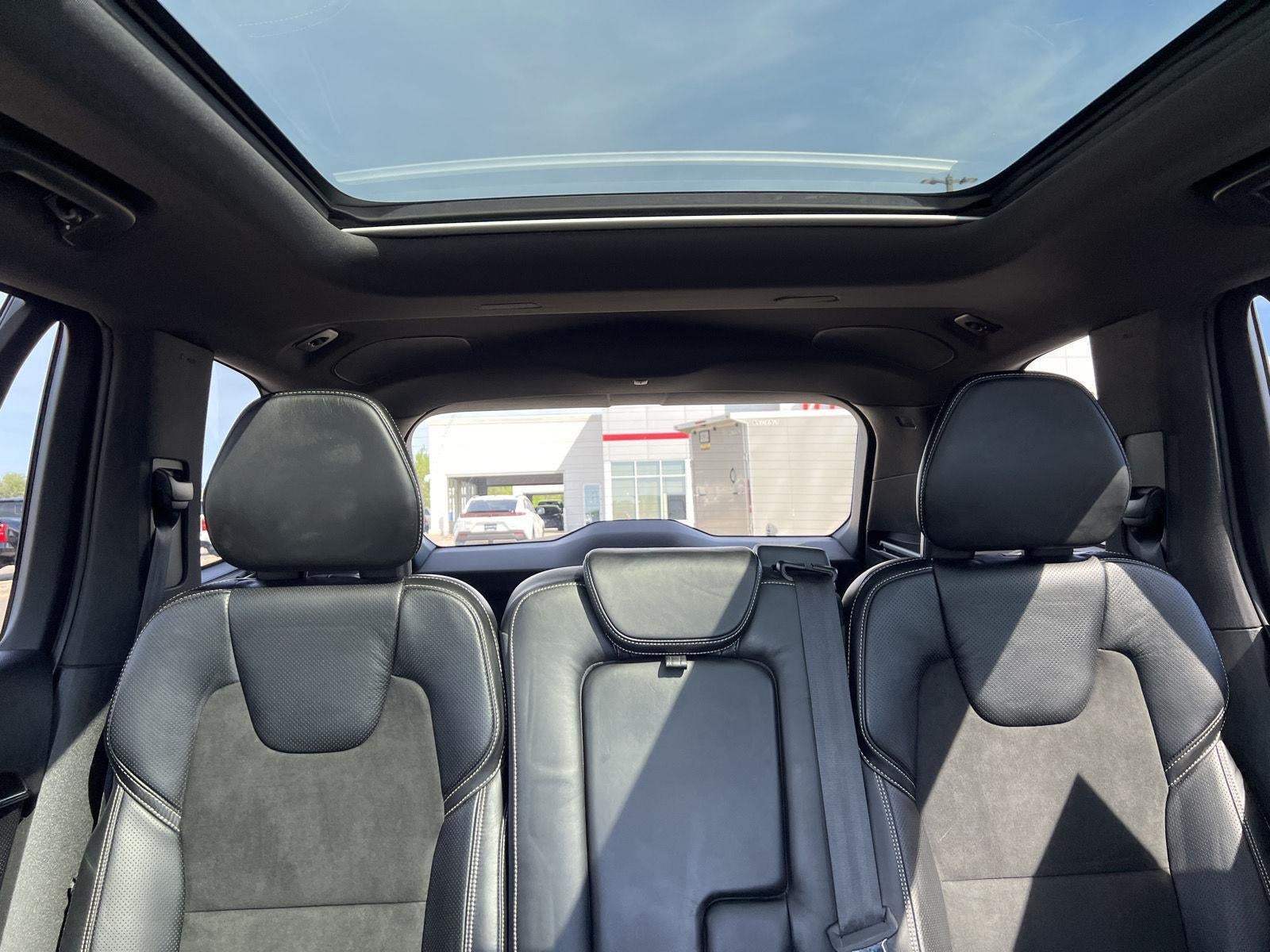 2018 Volvo XC90 R-Design