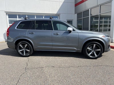 2018 Volvo XC90 R-Design