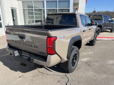 2026 Toyota Tacoma i-FORCE MAX Tacoma TRD Off-Road