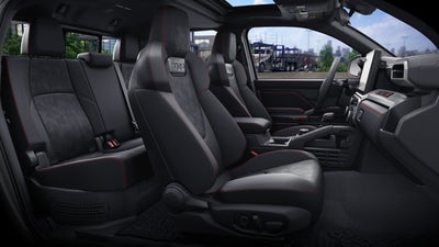 2026 Toyota Tacoma i-FORCE MAX Tacoma TRD Pro
