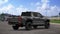 2026 Toyota Tacoma i-FORCE MAX Tacoma TRD Pro