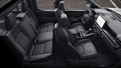 2026 Toyota Tacoma i-FORCE MAX Tacoma TRD Pro