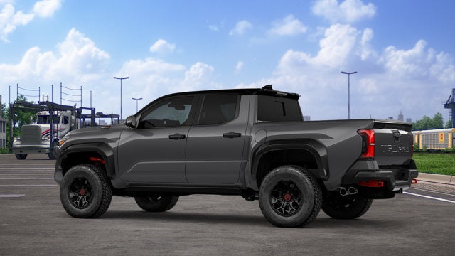 2026 Toyota Tacoma i-FORCE MAX Tacoma TRD Pro