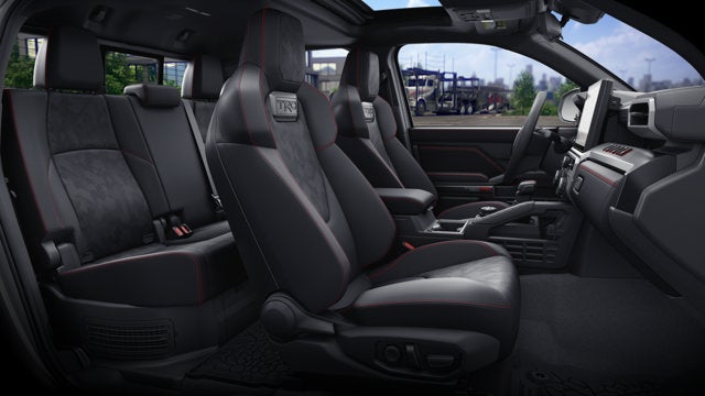 2026 Toyota Tacoma i-FORCE MAX Tacoma TRD Pro