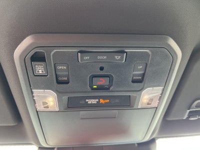2026 Toyota Tacoma i-FORCE MAX Tacoma TRD Sport