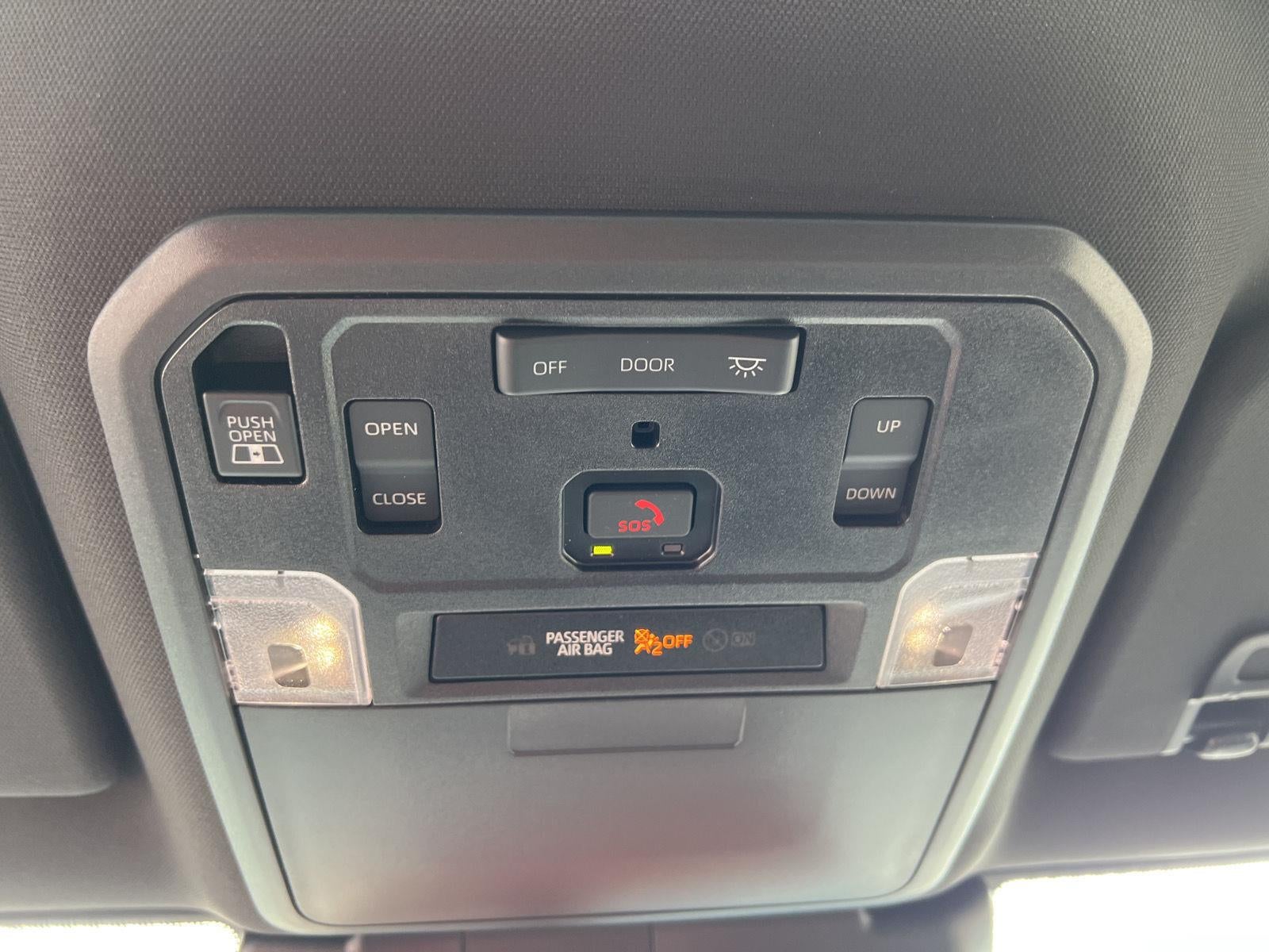 2026 Toyota Tacoma i-FORCE MAX Tacoma TRD Sport