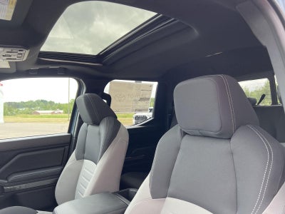 2026 Toyota Tacoma i-FORCE MAX Tacoma TRD Sport