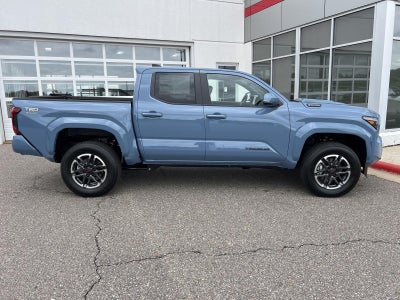 2026 Toyota Tacoma i-FORCE MAX Tacoma TRD Sport