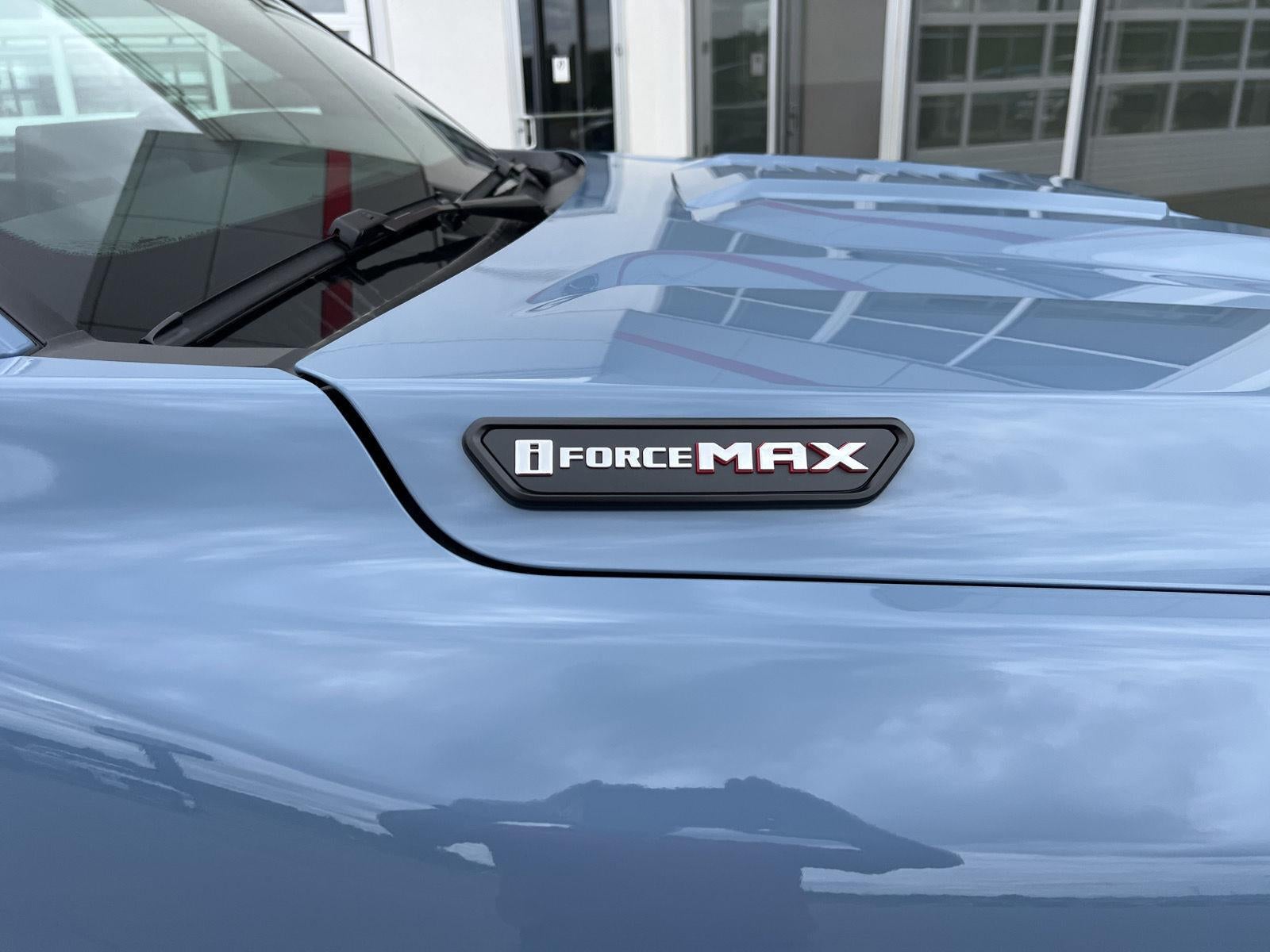 2026 Toyota Tacoma i-FORCE MAX Tacoma TRD Sport