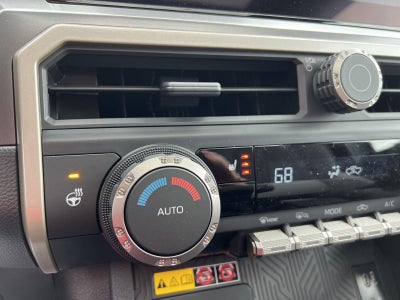 2026 Toyota Tacoma i-FORCE MAX Tacoma TRD Sport