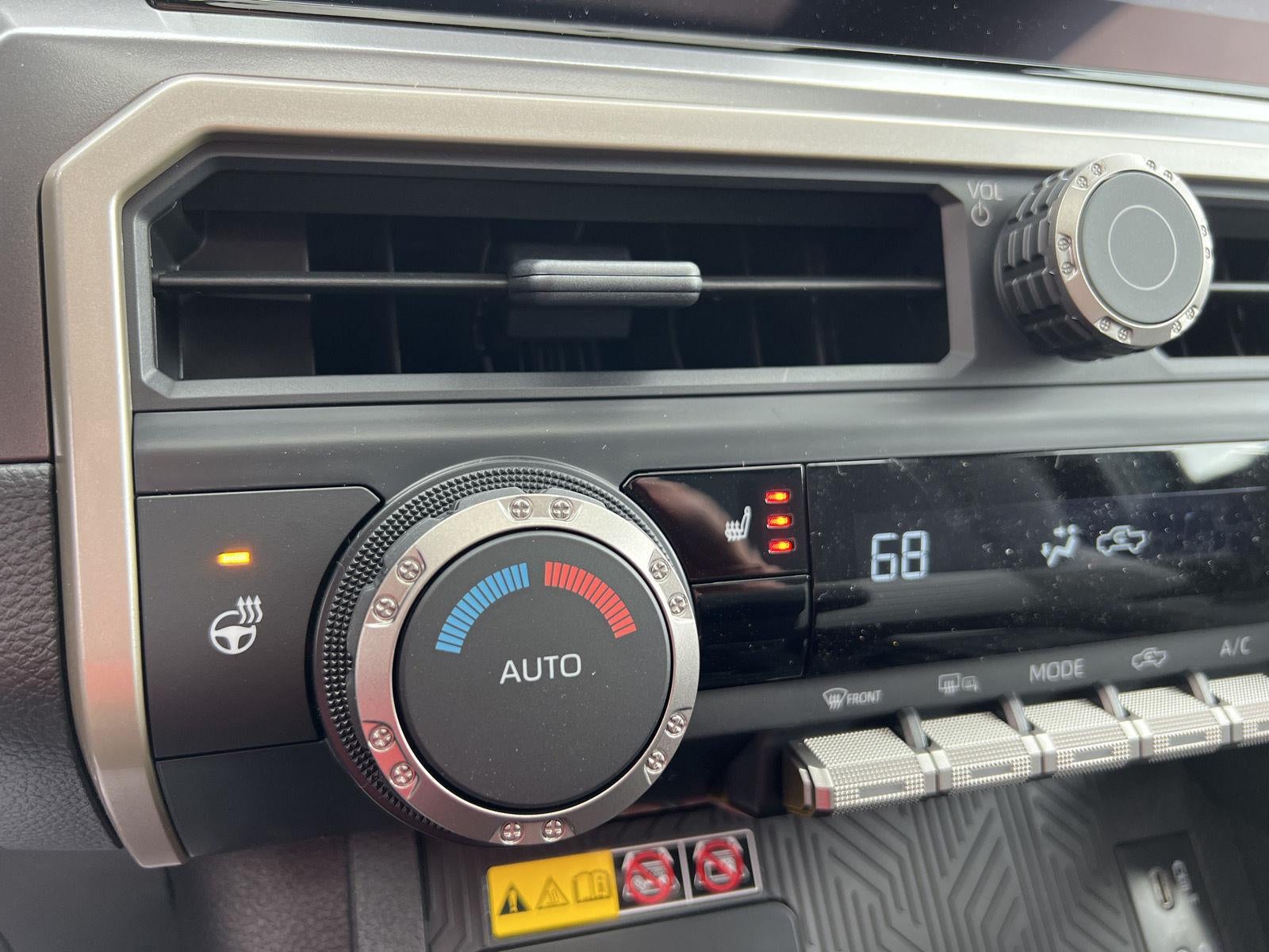 2026 Toyota Tacoma i-FORCE MAX Tacoma TRD Sport