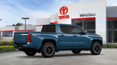 2026 Toyota Tacoma i-FORCE MAX Tacoma TRD Sport