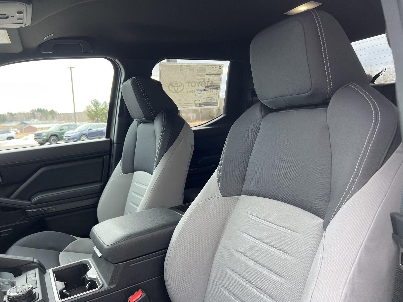 2026 Toyota Tacoma i-FORCE MAX Tacoma TRD Off-Road