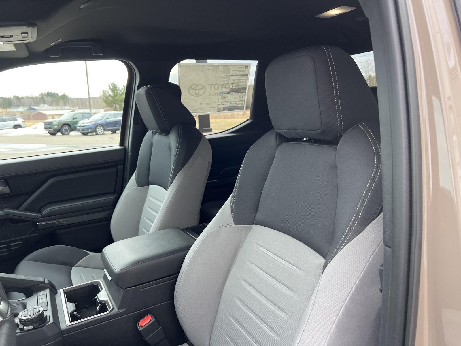 2026 Toyota Tacoma i-FORCE MAX Tacoma TRD Off-Road