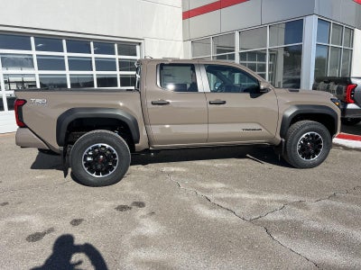 2026 Toyota Tacoma i-FORCE MAX Tacoma TRD Off-Road