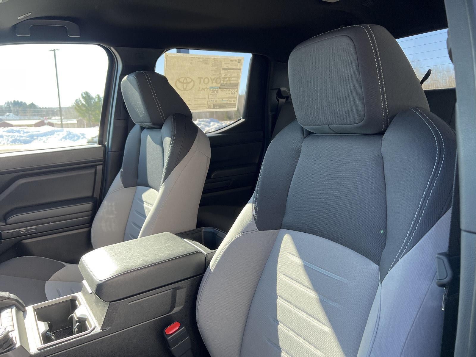 2026 Toyota Tacoma i-FORCE MAX Tacoma TRD Off-Road