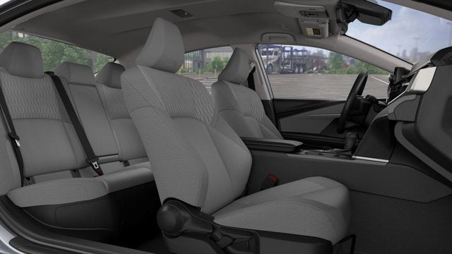 2026 Toyota Camry LE AWD