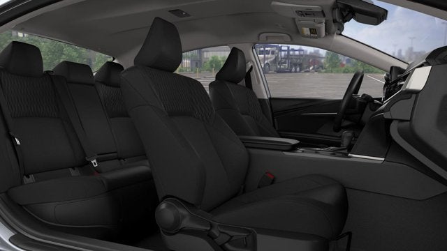 2026 Toyota Camry LE AWD