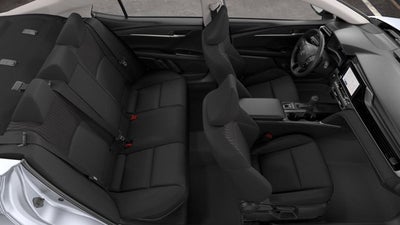 2026 Toyota Camry LE AWD