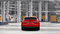 2026 Toyota Camry Nightshade AWD