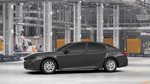 2026 Toyota Camry LE AWD