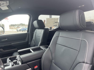 2026 Toyota Tundra i-FORCE MAX Tundra Limited