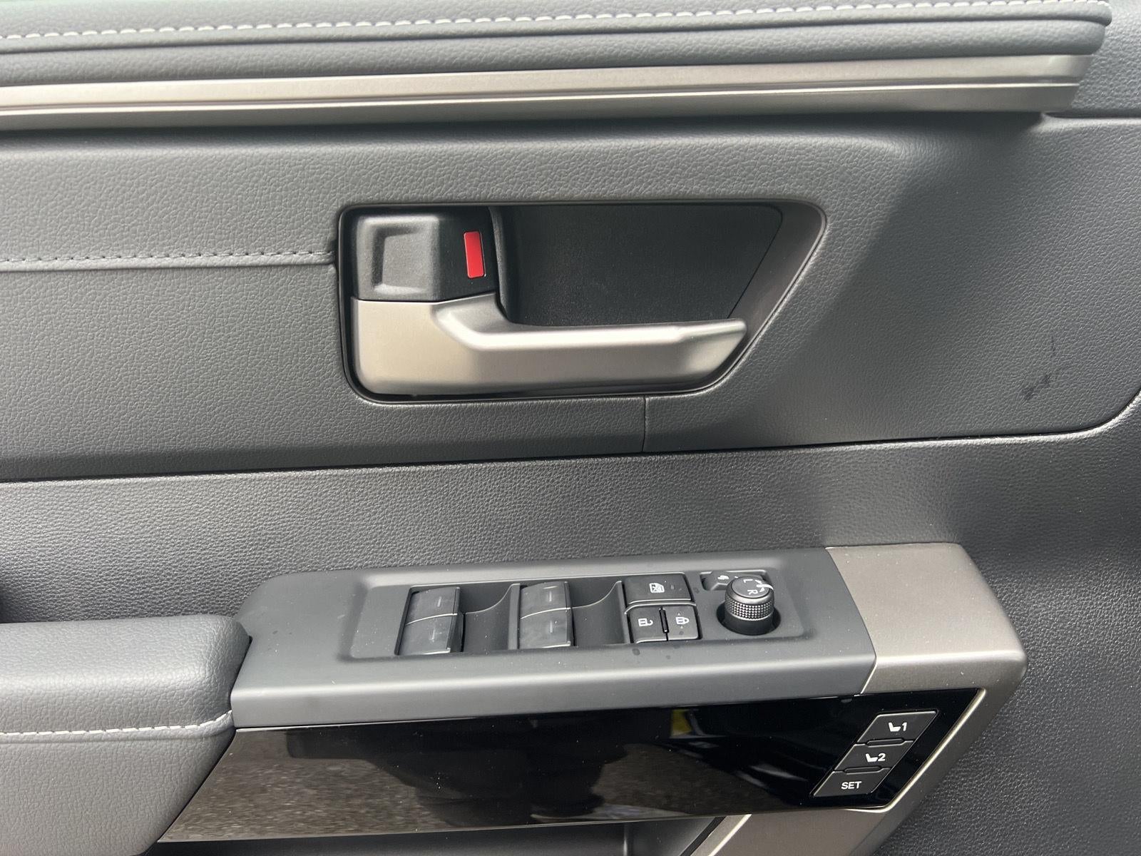 2026 Toyota Tundra i-FORCE MAX Tundra Limited