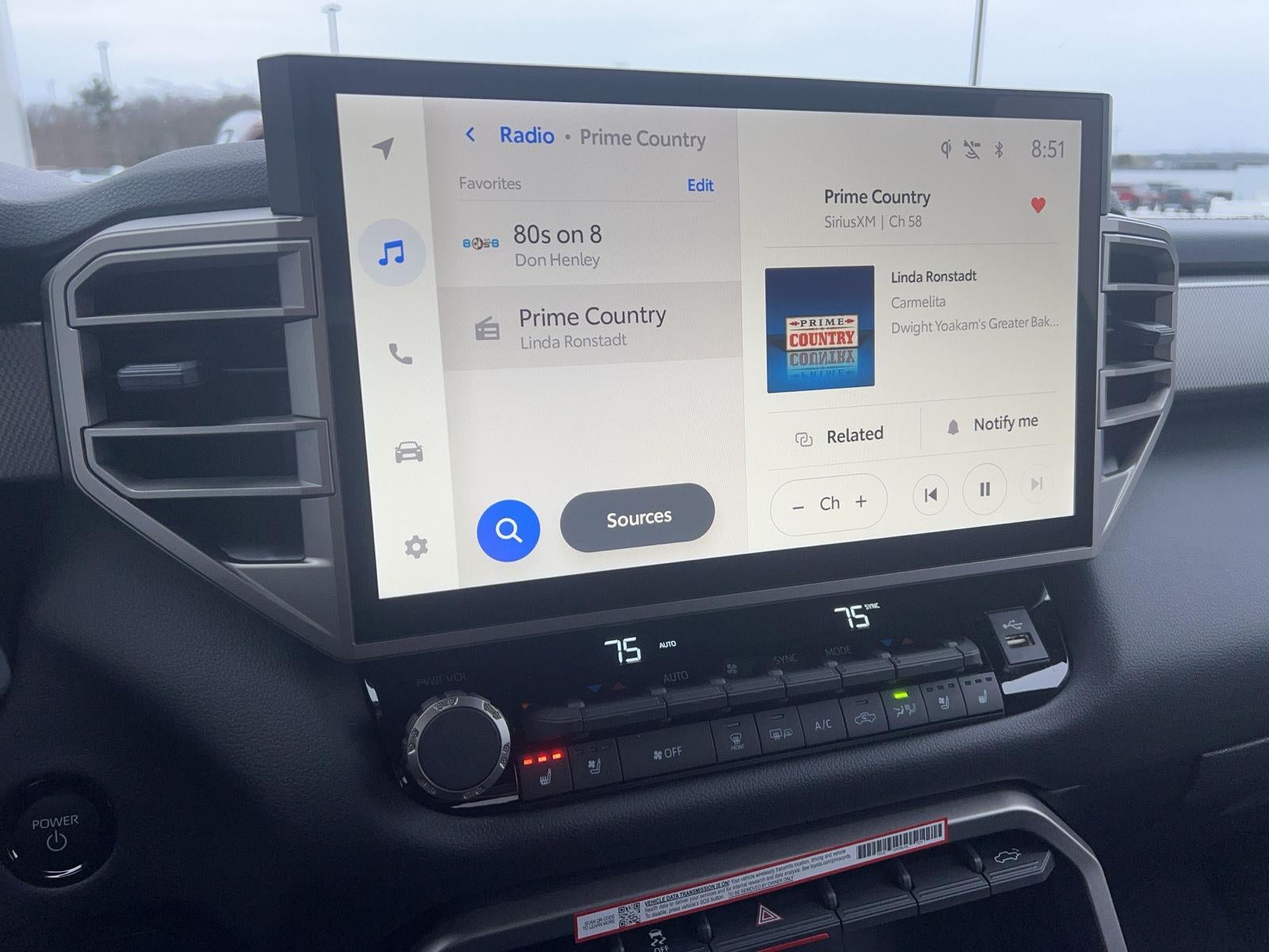 2026 Toyota Tundra i-FORCE MAX Tundra Limited