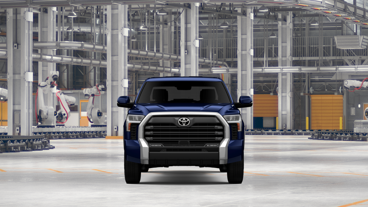 2026 Toyota Tundra i-FORCE MAX Tundra Limited