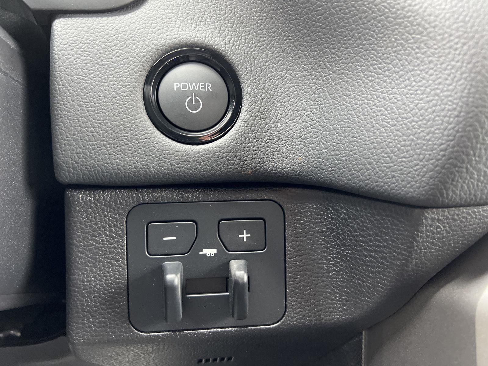 2026 Toyota Tundra i-FORCE MAX Tundra Limited