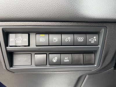 2026 Toyota Tundra i-FORCE MAX Tundra Limited