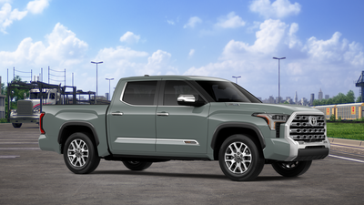 2026 Toyota Tundra i-FORCE MAX Tundra 1794 Edition