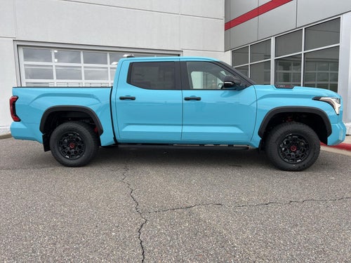 2026 Toyota Tundra i-FORCE MAX Tundra TRD Pro