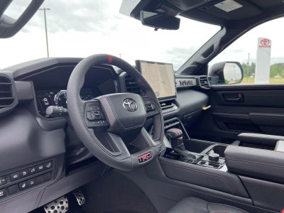 2026 Toyota Tundra i-FORCE MAX Tundra TRD Pro