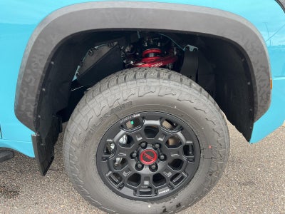 2026 Toyota Tundra i-FORCE MAX Tundra TRD Pro
