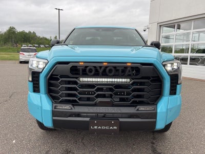 2026 Toyota Tundra i-FORCE MAX Tundra TRD Pro