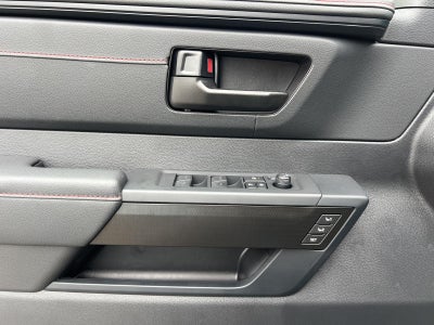 2026 Toyota Tundra i-FORCE MAX Tundra TRD Pro