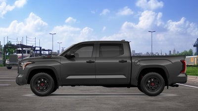 2026 Toyota Tundra i-FORCE MAX Tundra TRD Pro