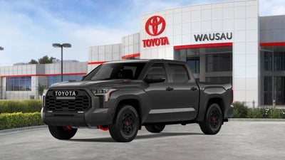 2026 Toyota Tundra i-FORCE MAX Tundra TRD Pro