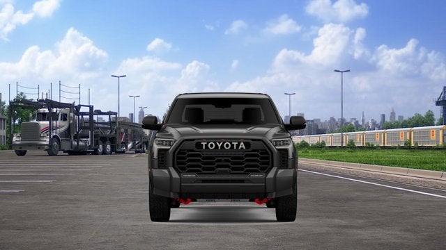 2026 Toyota Tundra i-FORCE MAX Tundra TRD Pro