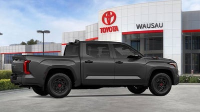 2026 Toyota Tundra i-FORCE MAX Tundra TRD Pro