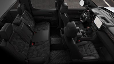 2026 Toyota Tundra i-FORCE MAX Tundra TRD Pro