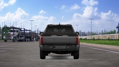 2026 Toyota Tundra i-FORCE MAX Tundra TRD Pro