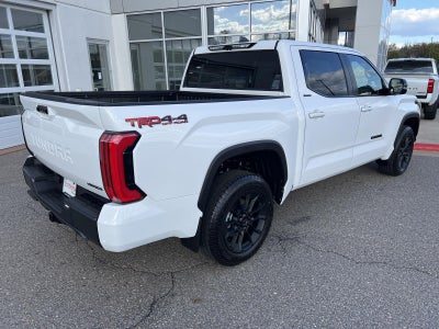 2026 Toyota Tundra i-FORCE MAX Tundra Limited