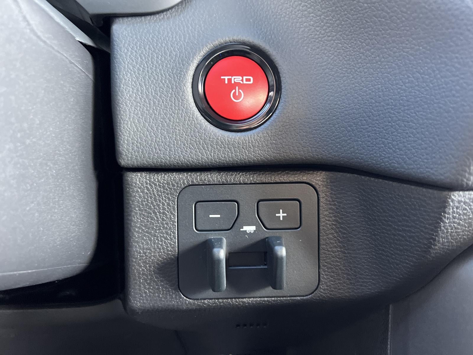 2026 Toyota Tundra i-FORCE MAX Tundra Limited