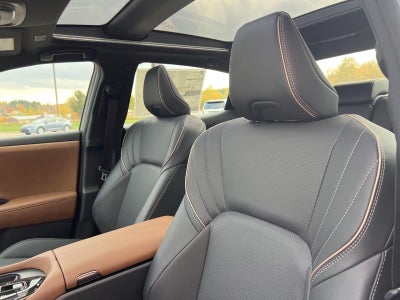 2026 Toyota Toyota Crown Limited