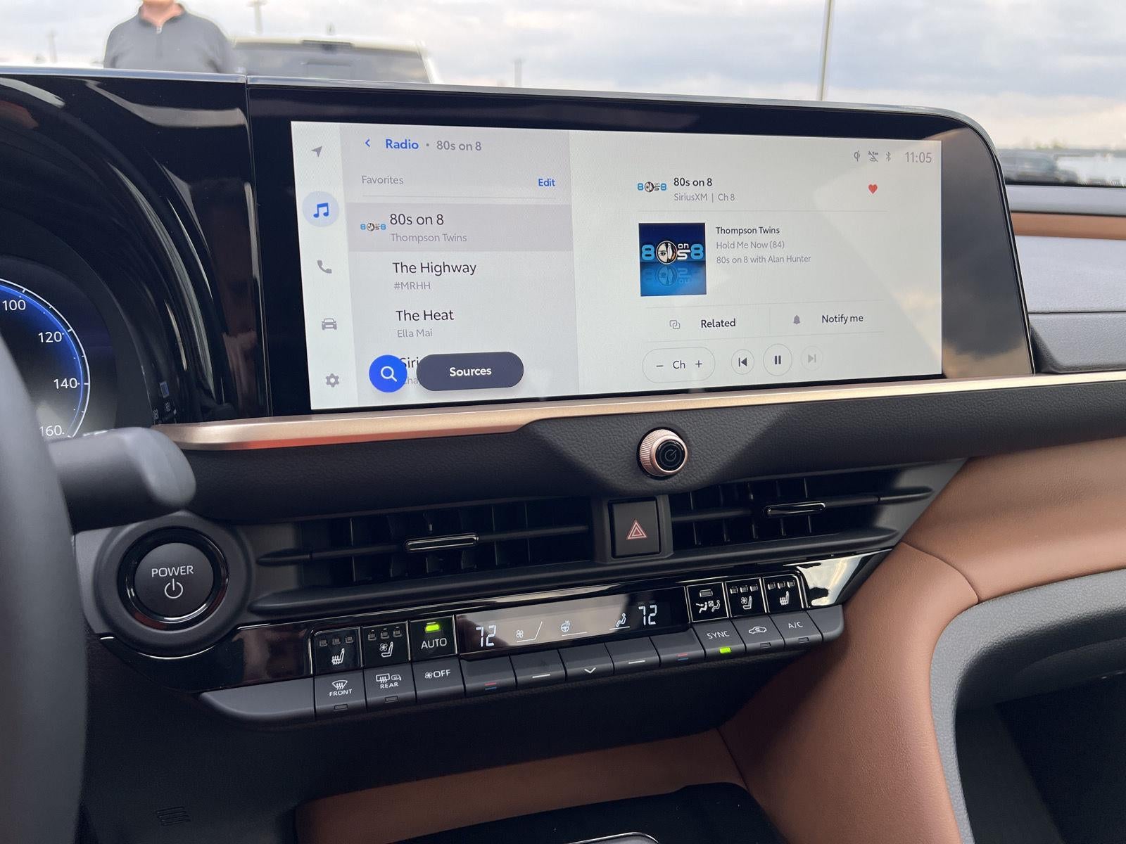 2026 Toyota Toyota Crown Limited