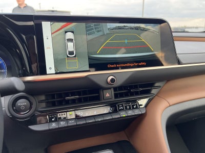 2026 Toyota Toyota Crown Limited