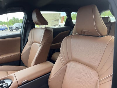 2026 Toyota Toyota Crown Signia XLE